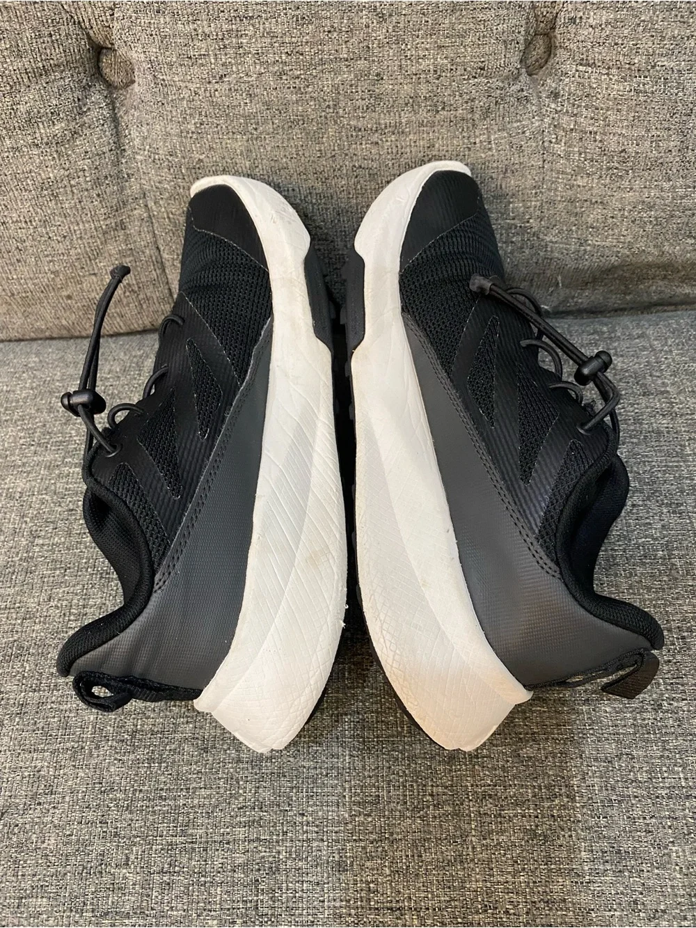 The North Face Kids AltaMesa Running Sneakers Size 4